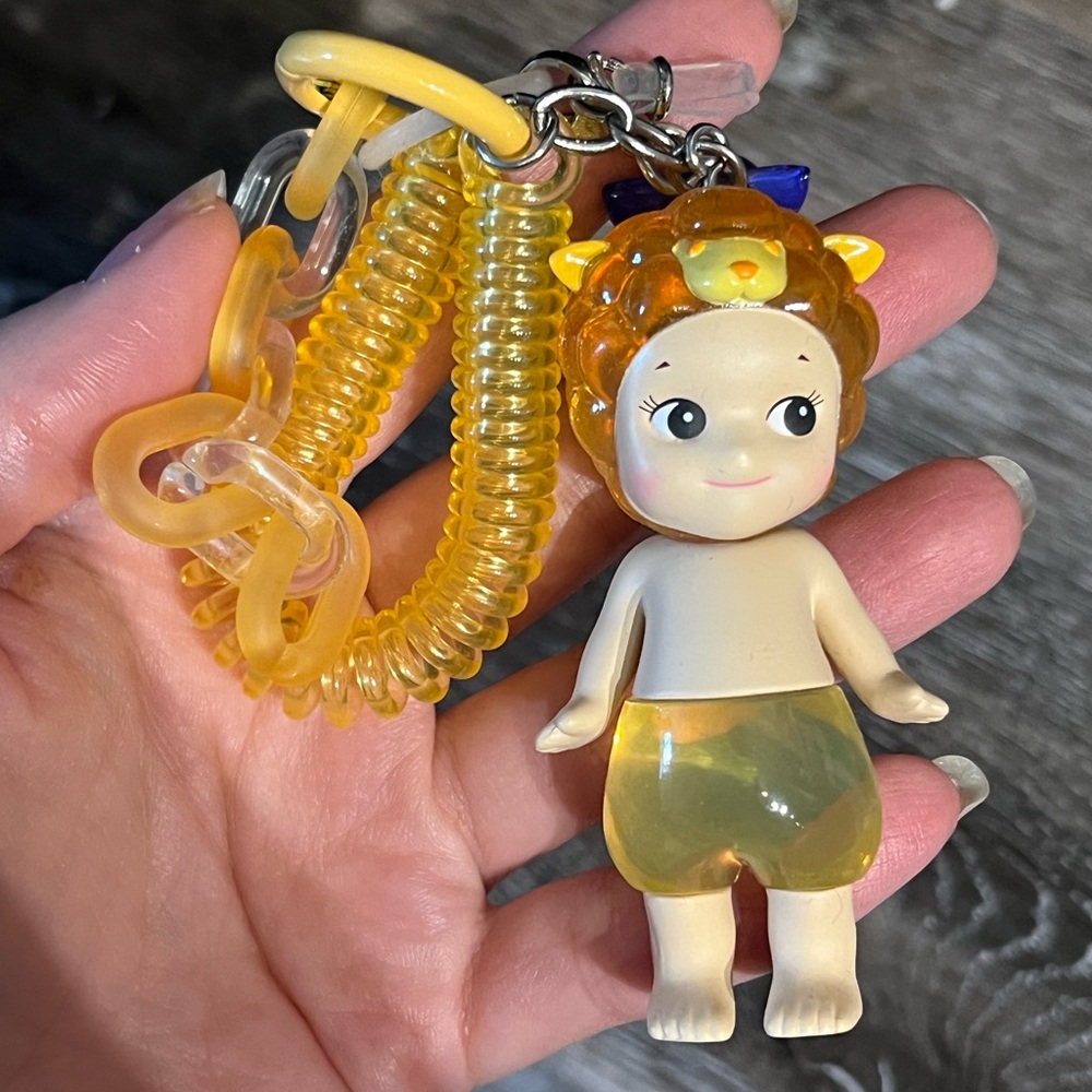 Sonny angel candy store series sheep